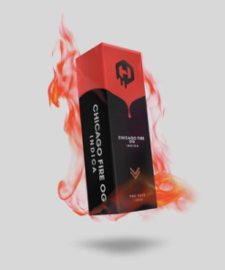 Chicago Fire OG (Indica) | Thc Vape 1 Gram available for sale in stock at affordable prices buy in bulk at best discount prices