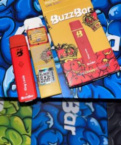 Buzz Bar King Louie 2 Gram (pack of 5) available for sale in stock at affordable prices buy in bulk at best discount prices