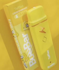 Buzz Bar Taffiez Disposable 2 Gram available for sale in stock at affordable prices buy Buzz Bar Taffiez Disposable 2 Gram in bulk at best discount prices
