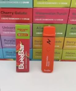 Buzz Bar Watermelon Punch 2 Gram available for sale in stock at affordable prices buy Buzz Bar Watermelon Punch 2 Gram in bulk at best discount prices