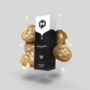White Cookie (Indica) 1 Gram available for sale in stock at affordable prices buy White Cookie (Indica) 1 Gram in bulk at best discount prices