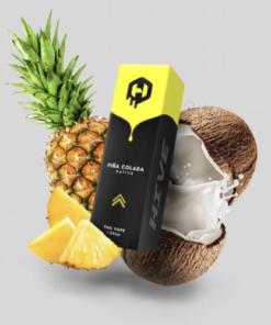 Piña Colada (Sativa) | Thc Vape 1 Gram available for sale in stock at affordable prices buy in bulk at best discount prices