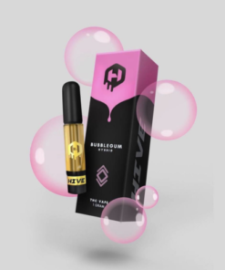 Bubble Gum (Hybrid) | Thc Vape 1 Gram available for sale in stock at affordable prices buy in bulk at best discount prices