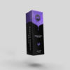 Purple Punch (Indica) | Thc Vape 1 Gram available for sale in stock at affordable prices buy in bulk at best discount prices
