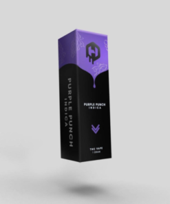 Purple Punch (Indica) | Thc Vape 1 Gram available for sale in stock at affordable prices buy in bulk at best discount prices